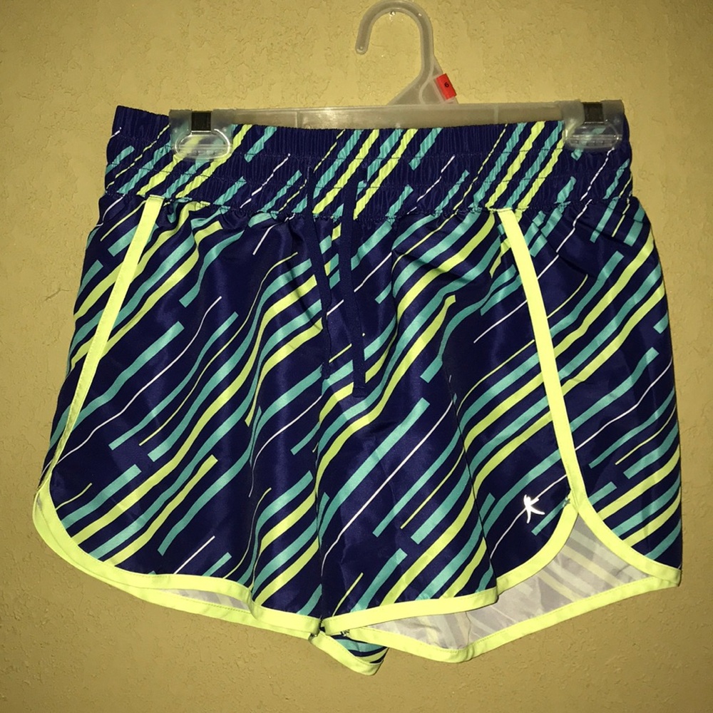 Athletic Shorts